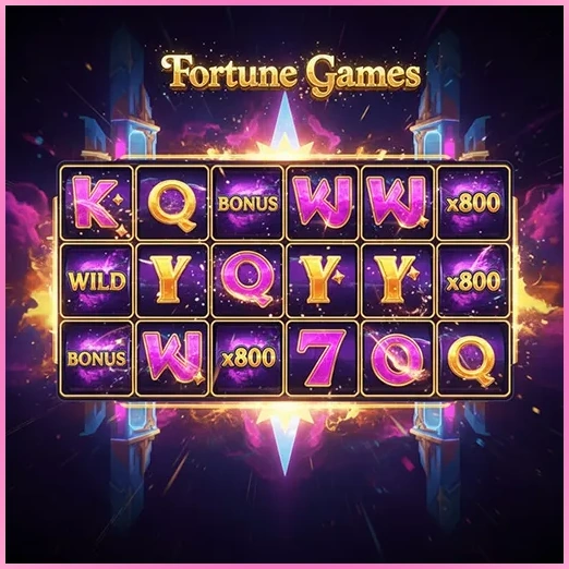 Casino nn777