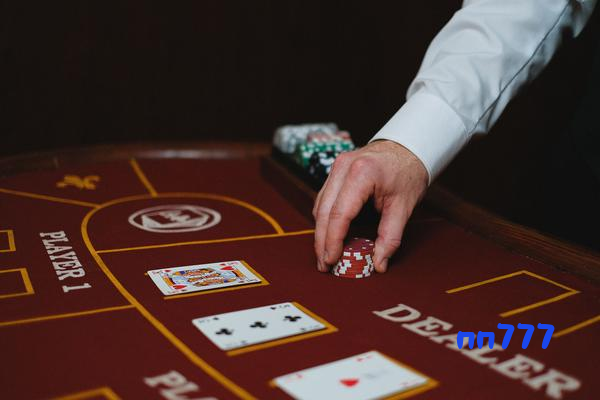 Online casino nn777 table games
